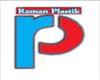 RAMAN PLASTİK