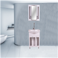 SAFİR BANYO DOLABI